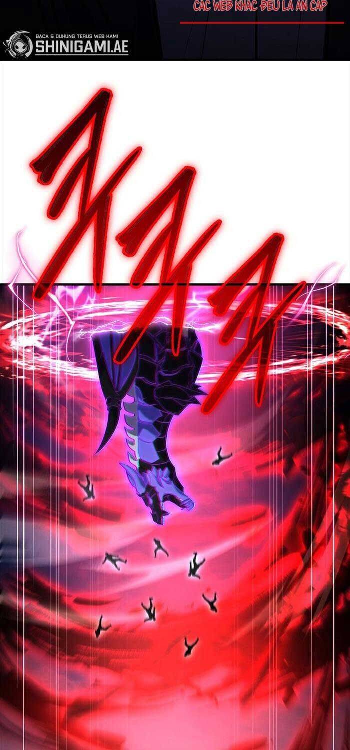 Huyền Thoại Giáo Sĩ Trở Lại: Chapter 144