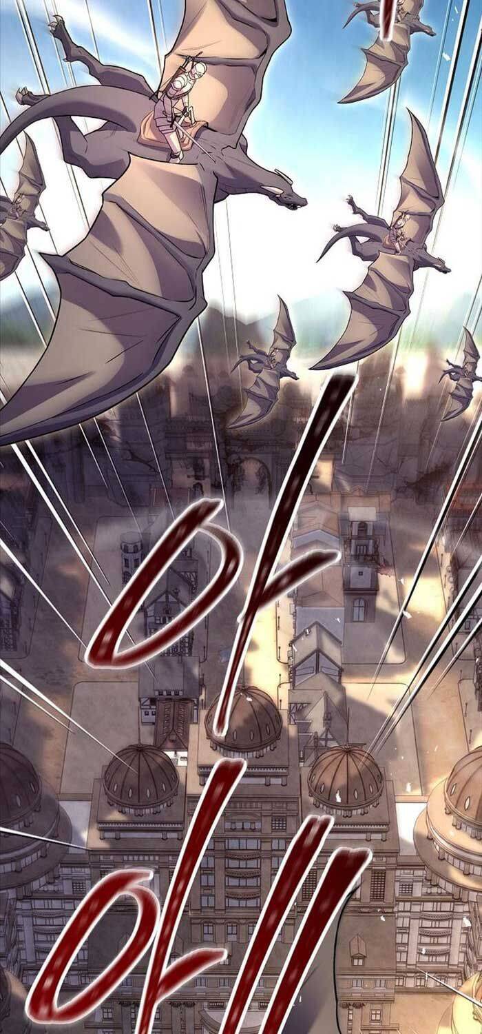 Huyền Thoại Giáo Sĩ Trở Lại: Chapter 144