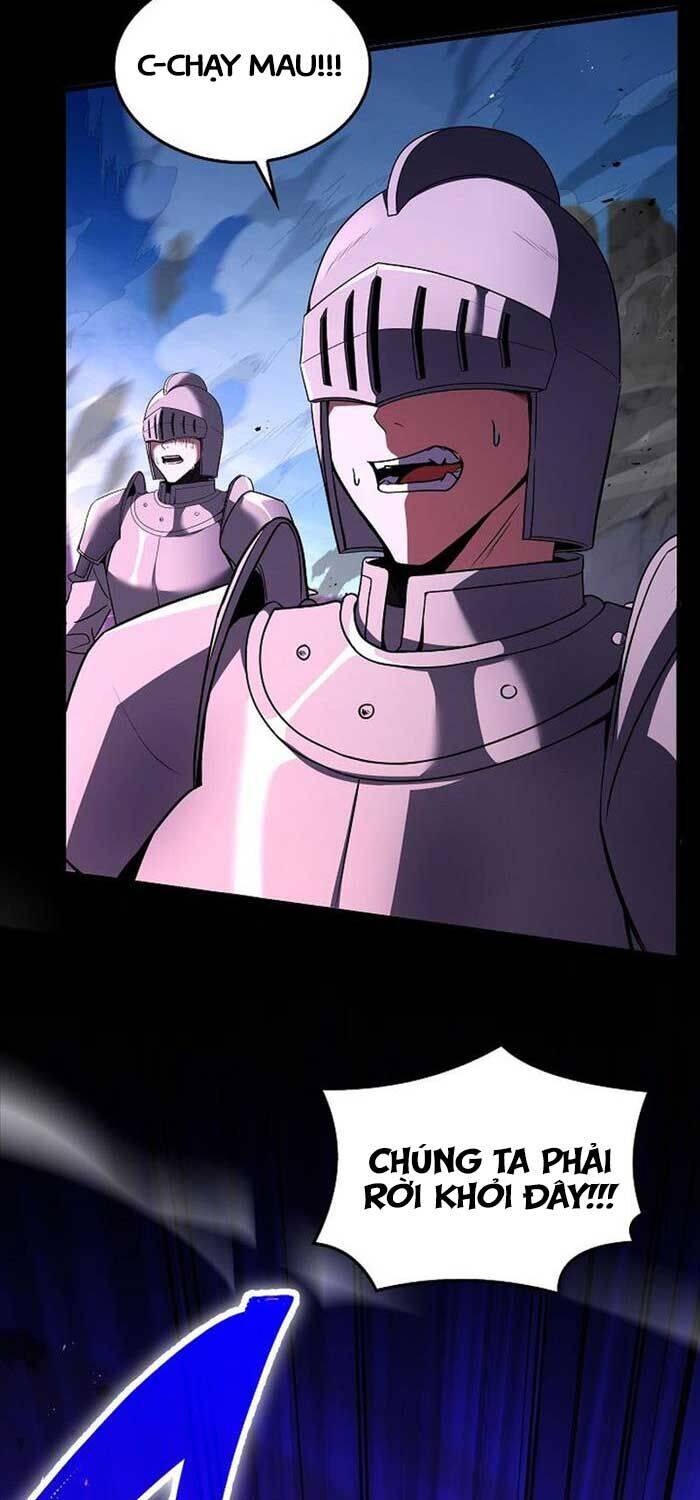 Huyền Thoại Giáo Sĩ Trở Lại: Chapter 144
