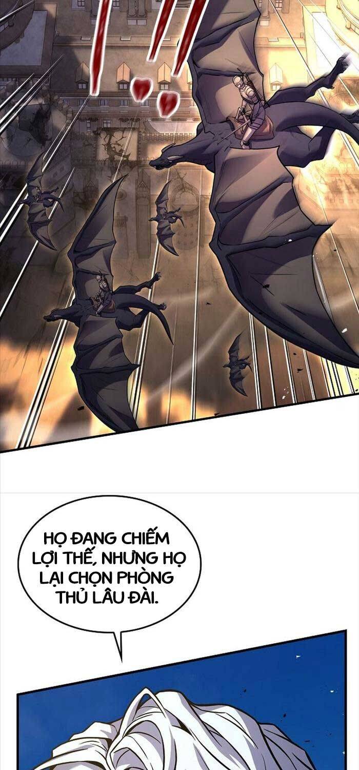 Huyền Thoại Giáo Sĩ Trở Lại: Chapter 144