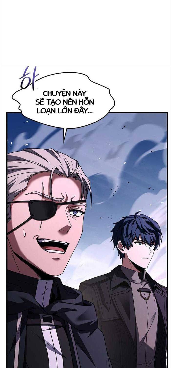 Huyền Thoại Giáo Sĩ Trở Lại: Chapter 144
