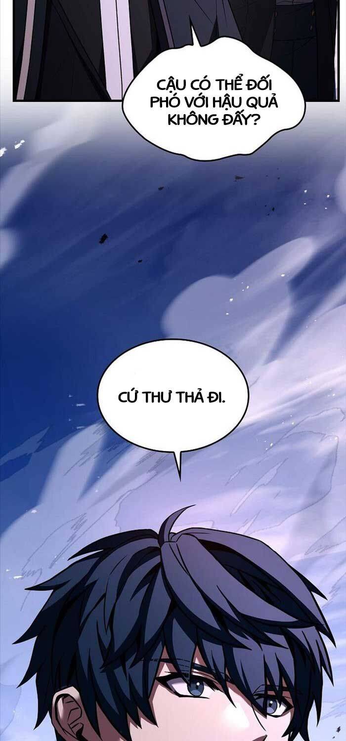 Huyền Thoại Giáo Sĩ Trở Lại: Chapter 144