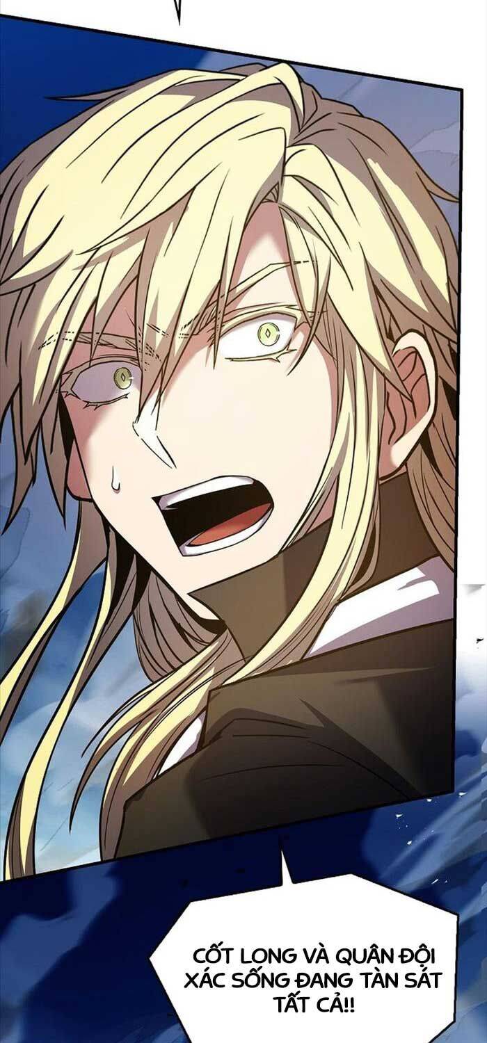 Huyền Thoại Giáo Sĩ Trở Lại: Chapter 144