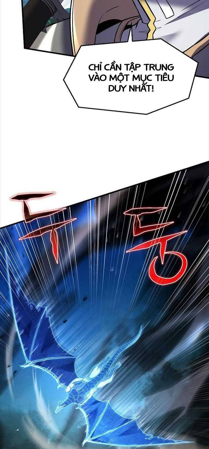 Huyền Thoại Giáo Sĩ Trở Lại: Chapter 144