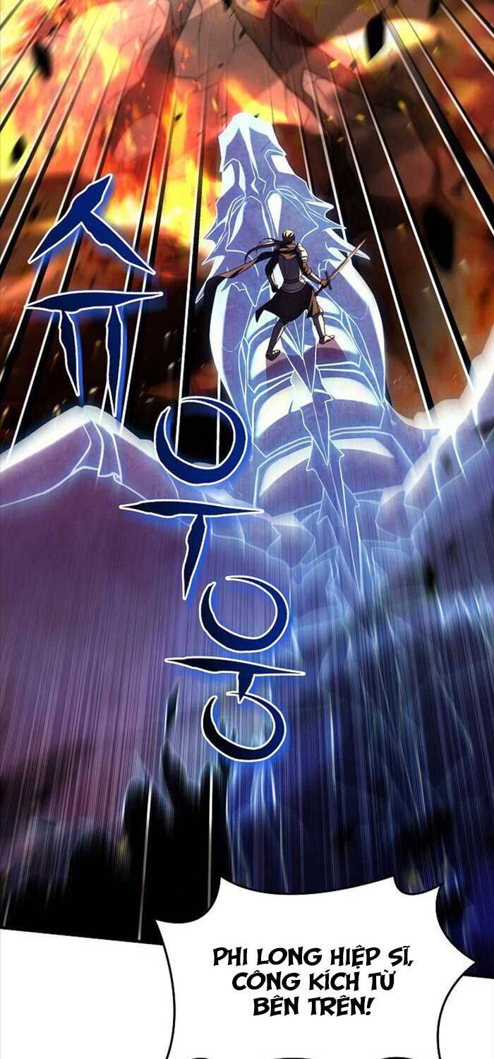 Huyền Thoại Giáo Sĩ Trở Lại: Chapter 144