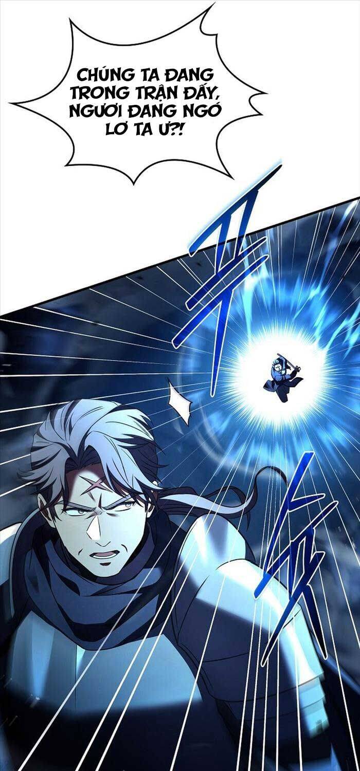 Huyền Thoại Giáo Sĩ Trở Lại: Chapter 144