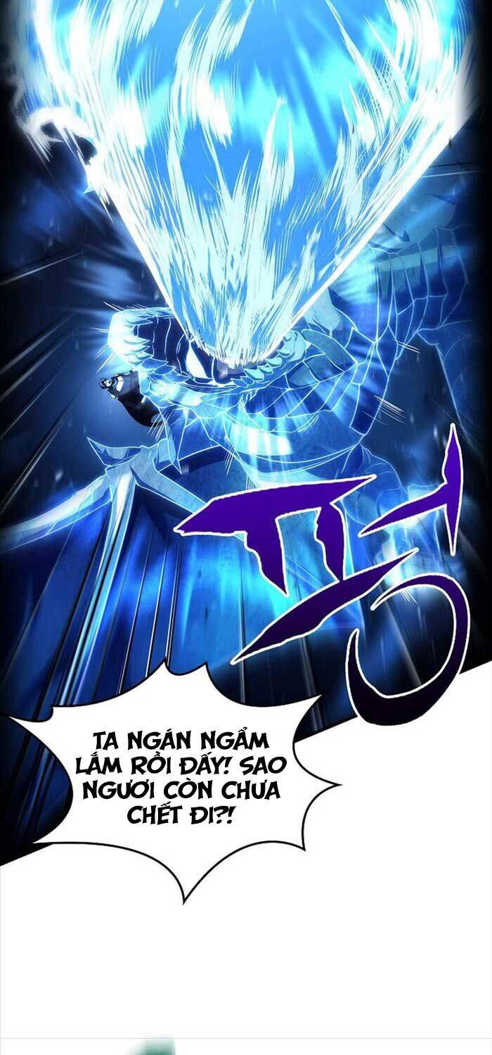 Huyền Thoại Giáo Sĩ Trở Lại: Chapter 144