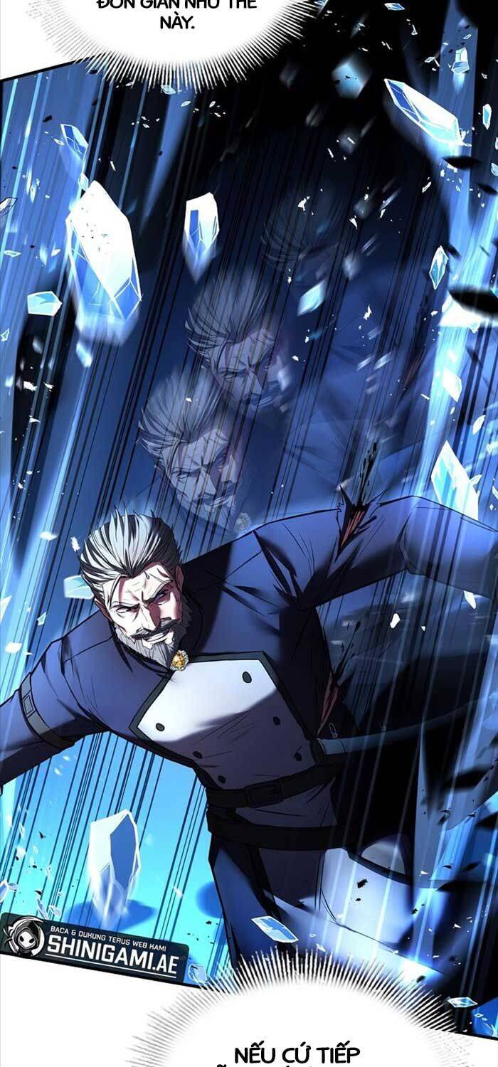 Huyền Thoại Giáo Sĩ Trở Lại: Chapter 144