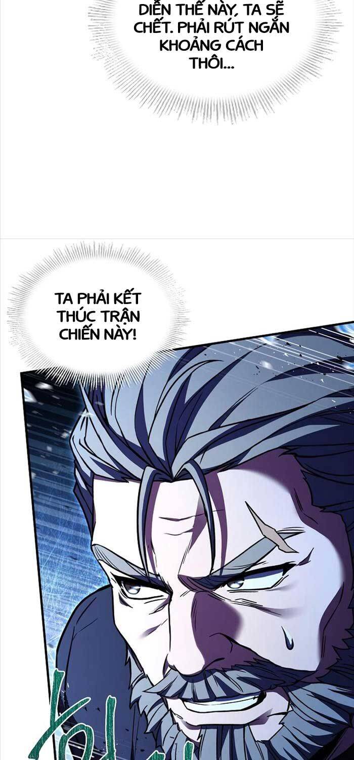 Huyền Thoại Giáo Sĩ Trở Lại: Chapter 144