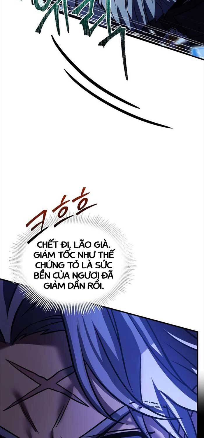 Huyền Thoại Giáo Sĩ Trở Lại: Chapter 144
