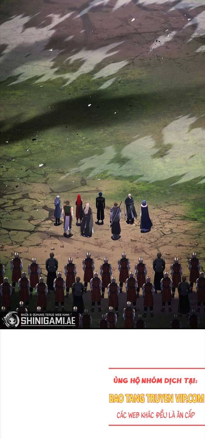 Huyền Thoại Giáo Sĩ Trở Lại: Chapter 144