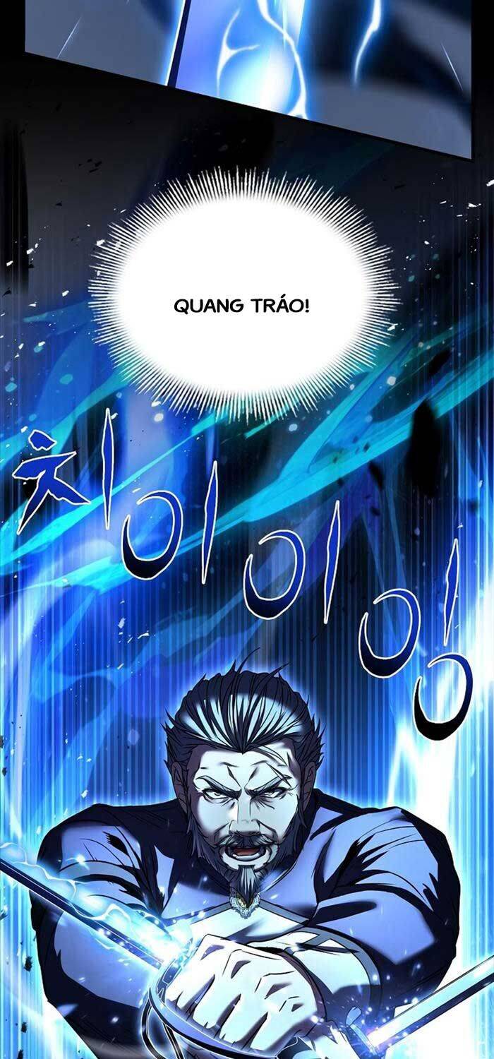 Huyền Thoại Giáo Sĩ Trở Lại: Chapter 144