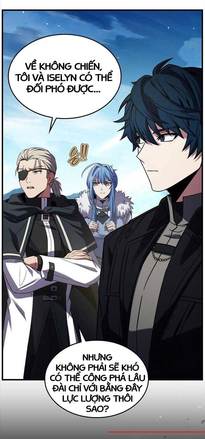 Huyền Thoại Giáo Sĩ Trở Lại: Chapter 144