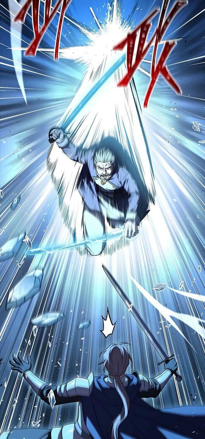 Huyền Thoại Giáo Sĩ Trở Lại: Chapter 144
