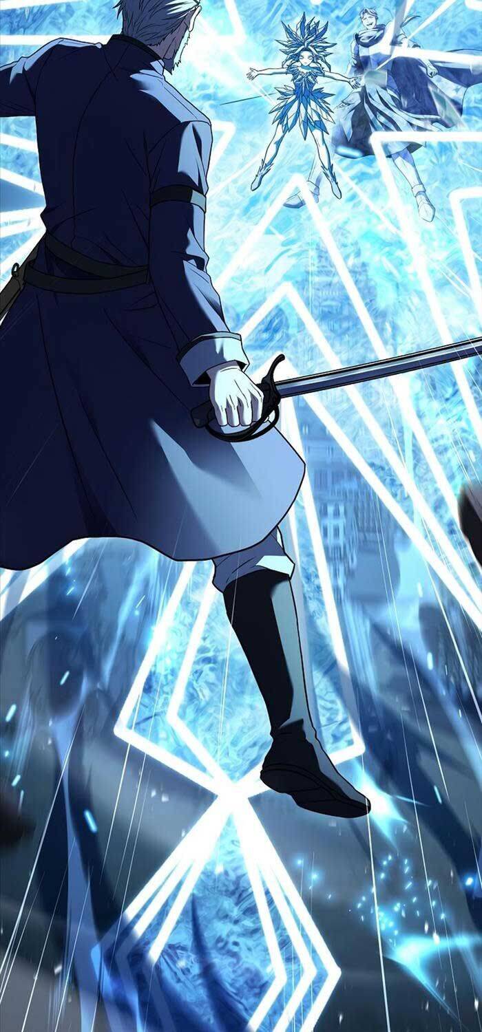 Huyền Thoại Giáo Sĩ Trở Lại: Chapter 144
