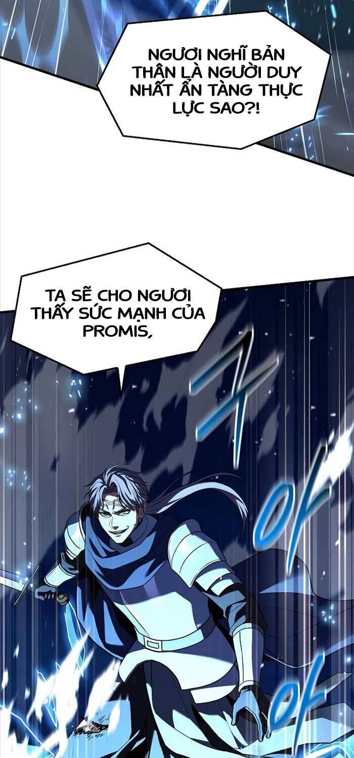 Huyền Thoại Giáo Sĩ Trở Lại: Chapter 144