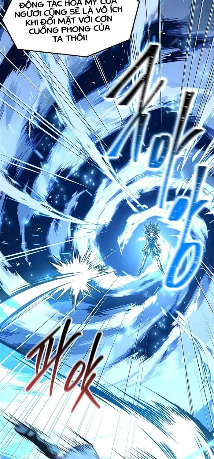 Huyền Thoại Giáo Sĩ Trở Lại: Chapter 144