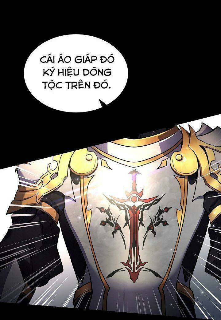 Huyền Thoại Giáo Sĩ Trở Lại: Chapter 15