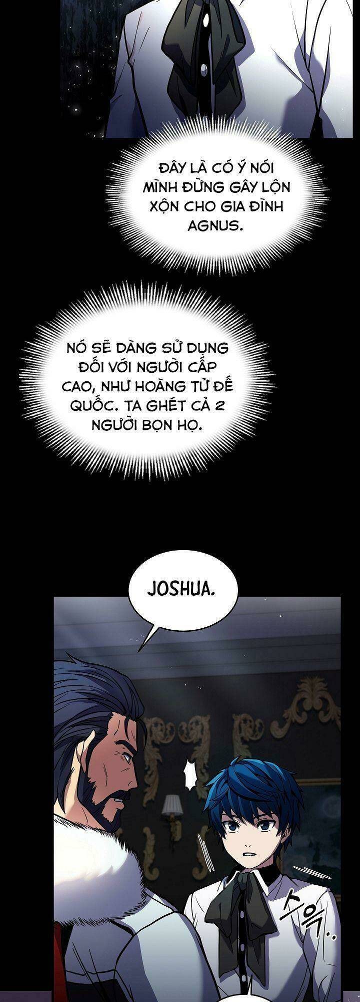 Huyền Thoại Giáo Sĩ Trở Lại: Chapter 15