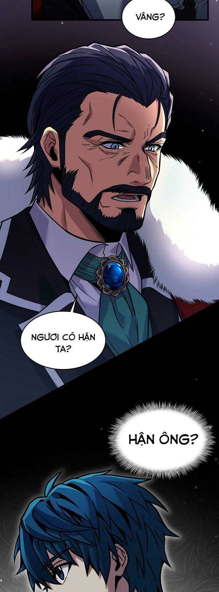 Huyền Thoại Giáo Sĩ Trở Lại: Chapter 15