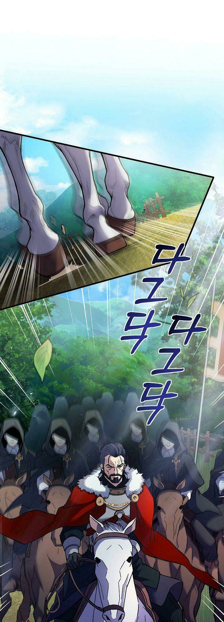 Huyền Thoại Giáo Sĩ Trở Lại: Chapter 15