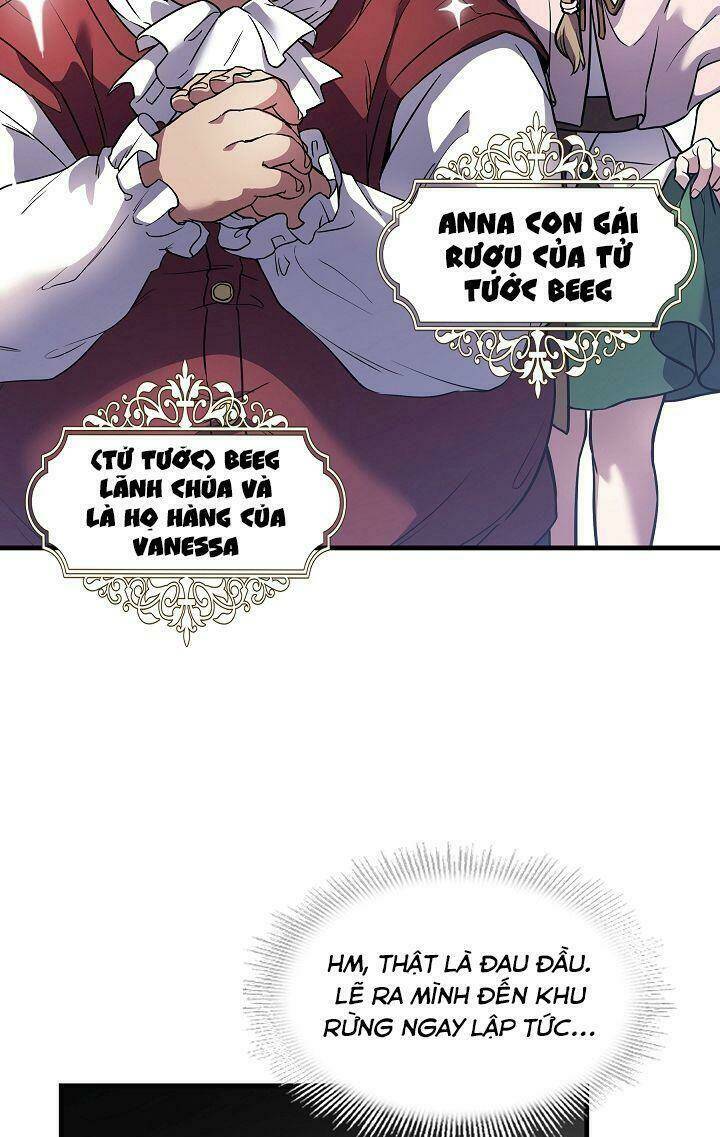 Huyền Thoại Giáo Sĩ Trở Lại: Chapter 15