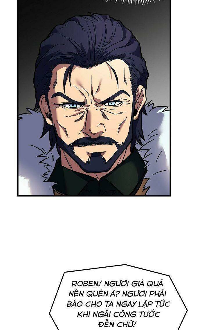 Huyền Thoại Giáo Sĩ Trở Lại: Chapter 15