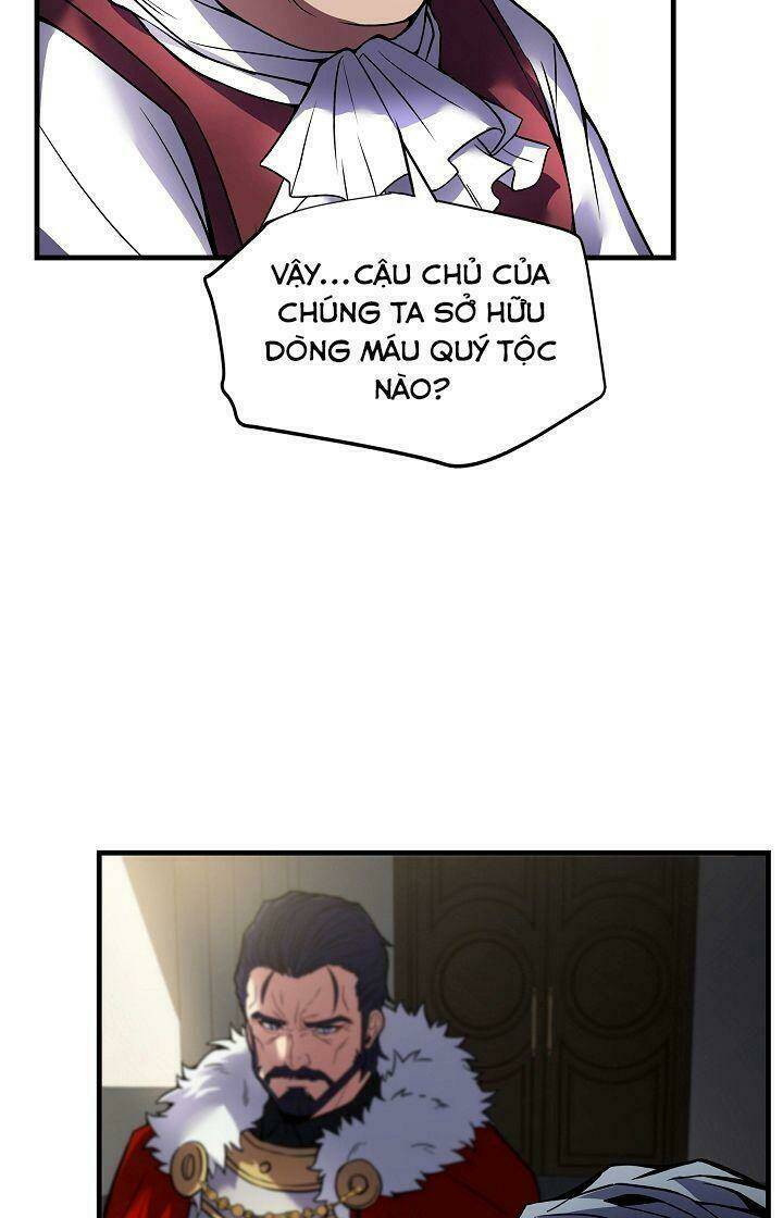 Huyền Thoại Giáo Sĩ Trở Lại: Chapter 15