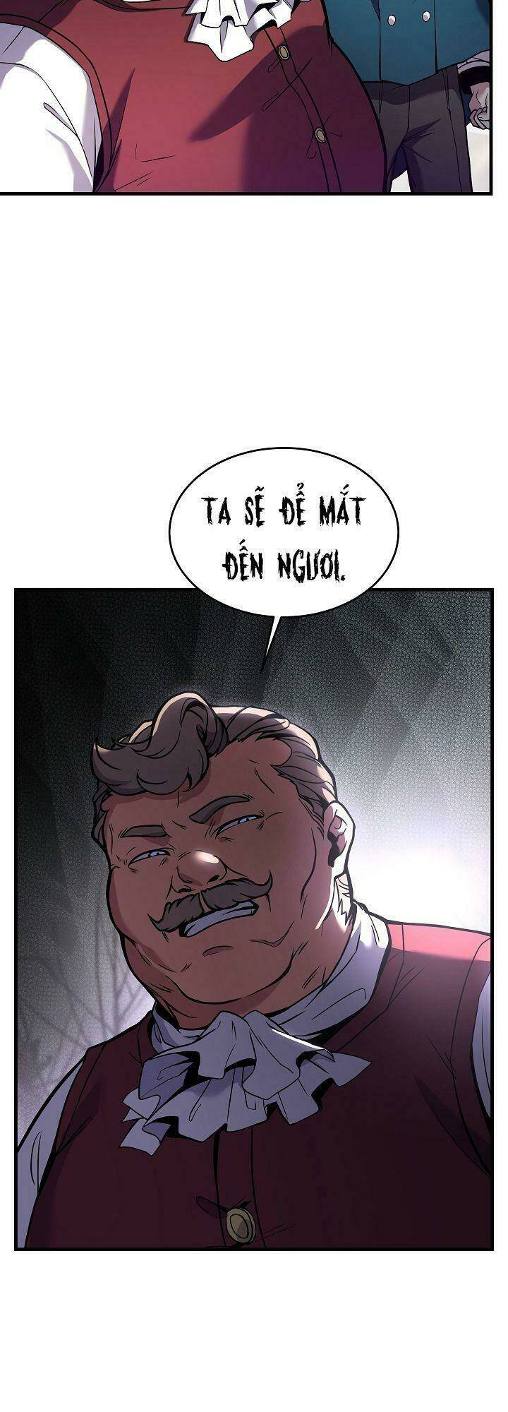 Huyền Thoại Giáo Sĩ Trở Lại: Chapter 16