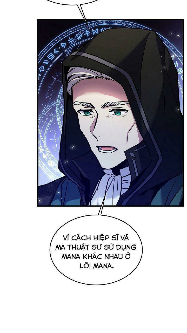 Huyền Thoại Giáo Sĩ Trở Lại: Chapter 16
