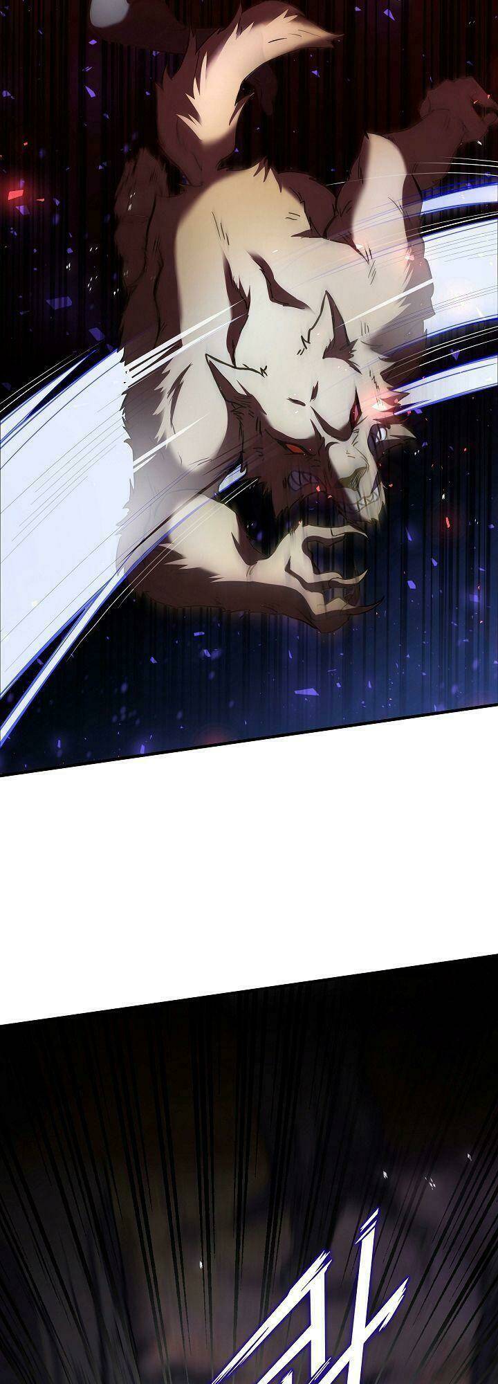 Huyền Thoại Giáo Sĩ Trở Lại: Chapter 18
