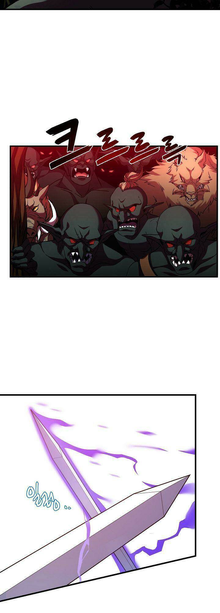 Huyền Thoại Giáo Sĩ Trở Lại: Chapter 18