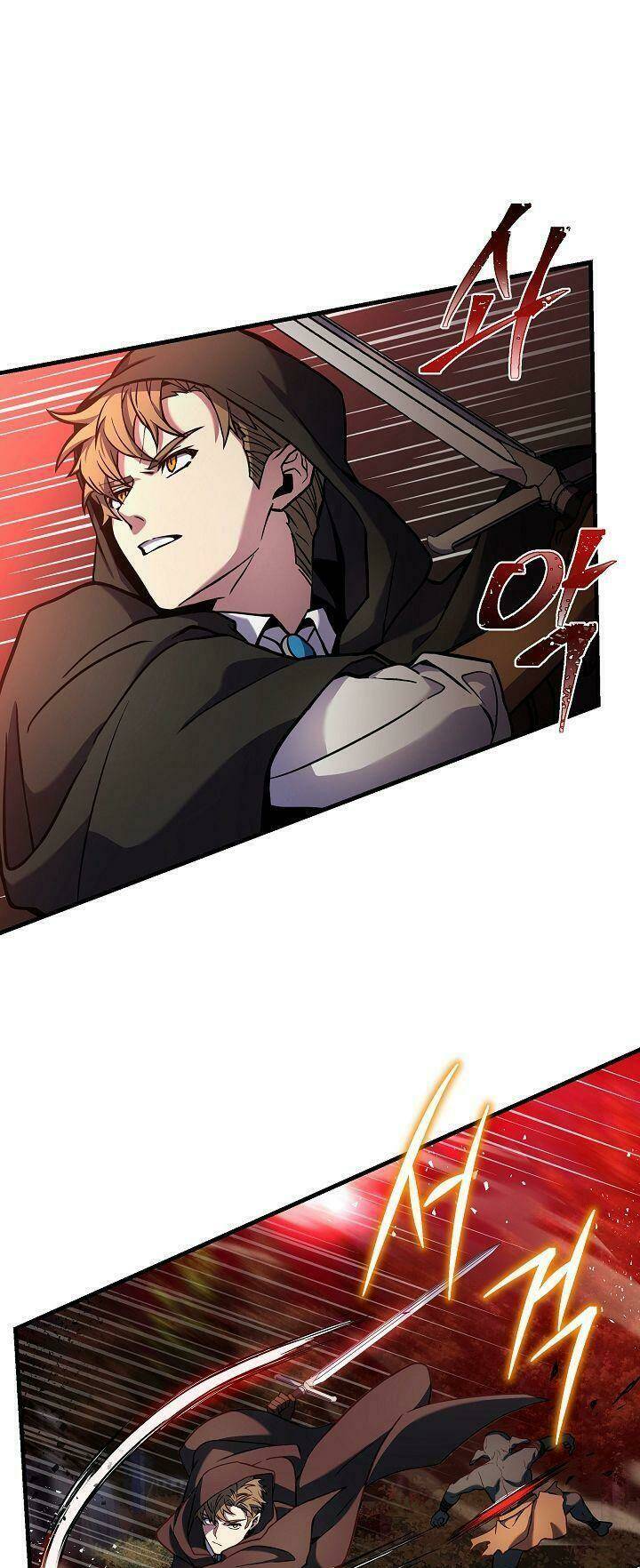Huyền Thoại Giáo Sĩ Trở Lại: Chapter 18