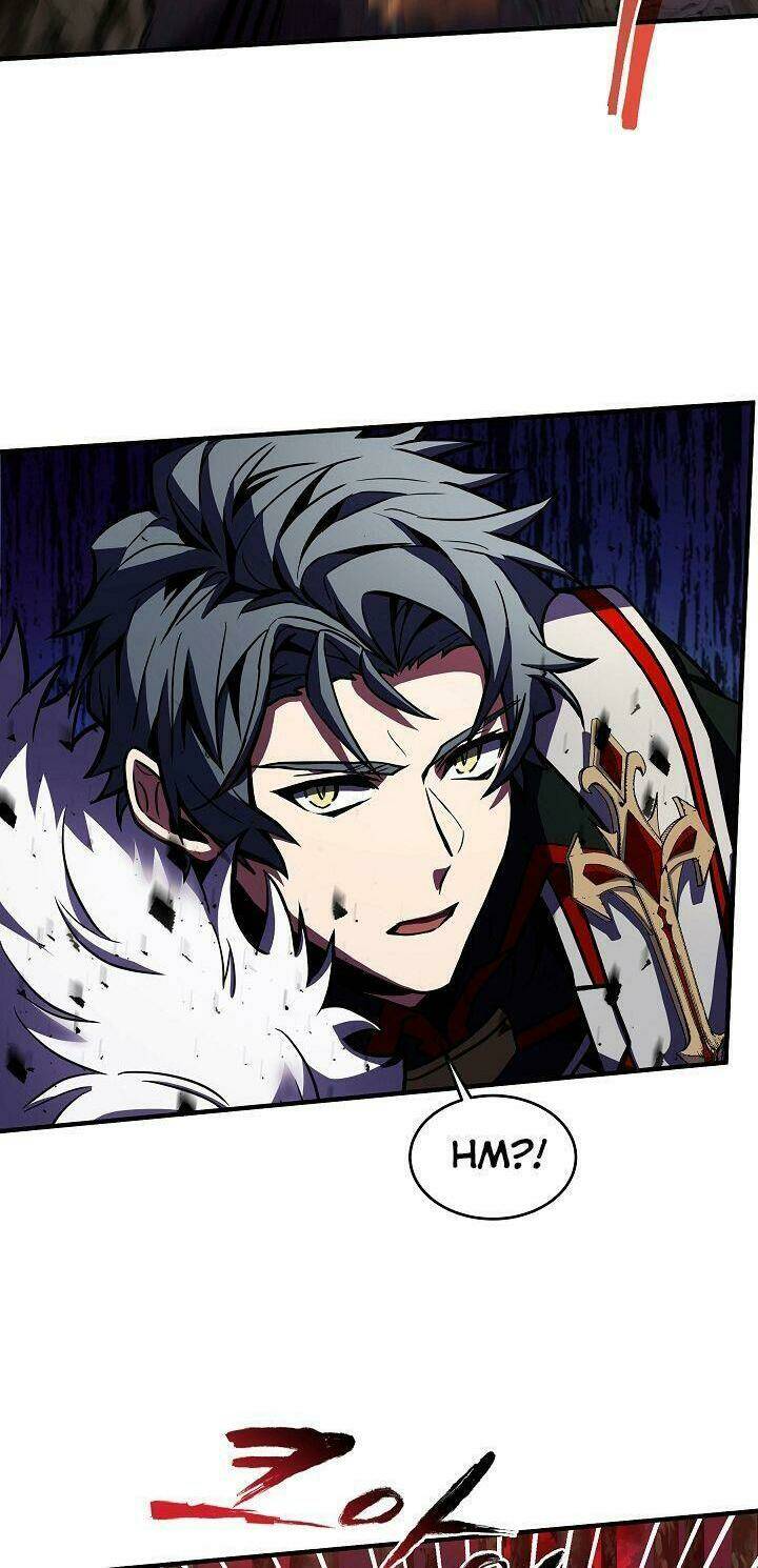 Huyền Thoại Giáo Sĩ Trở Lại: Chapter 18