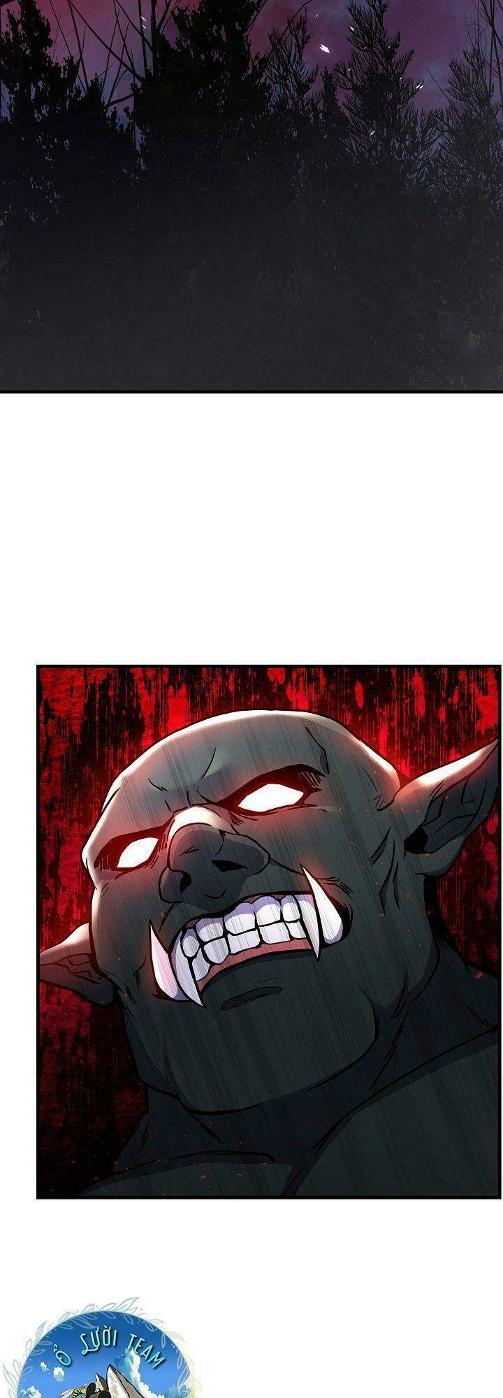 Huyền Thoại Giáo Sĩ Trở Lại: Chapter 18