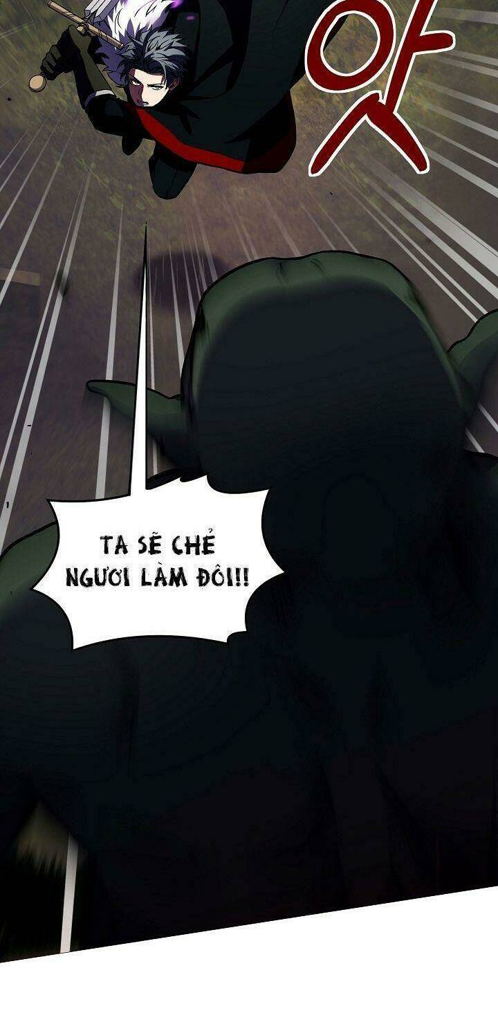 Huyền Thoại Giáo Sĩ Trở Lại: Chapter 18
