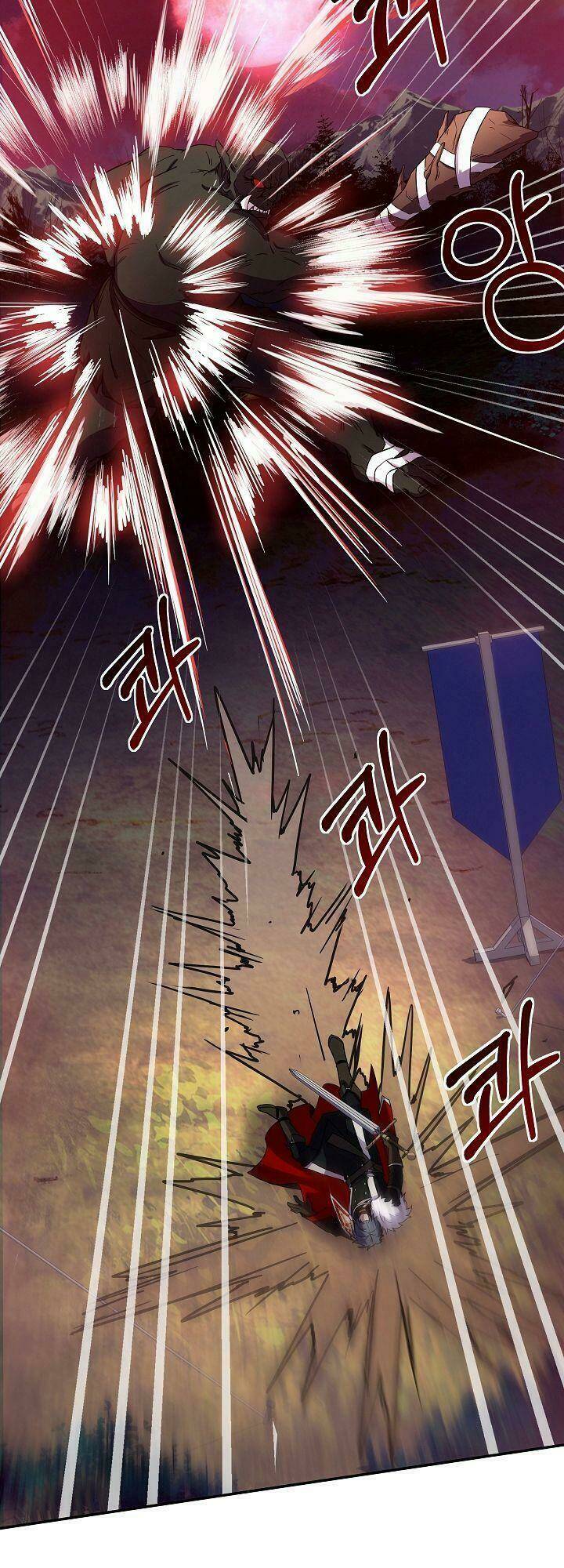 Huyền Thoại Giáo Sĩ Trở Lại: Chapter 18
