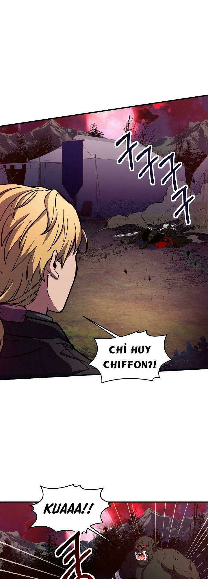Huyền Thoại Giáo Sĩ Trở Lại: Chapter 18