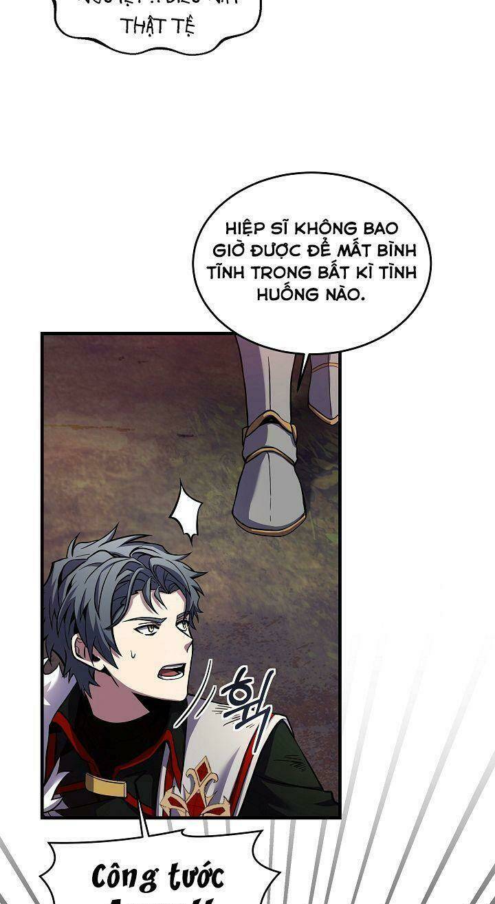 Huyền Thoại Giáo Sĩ Trở Lại: Chapter 18