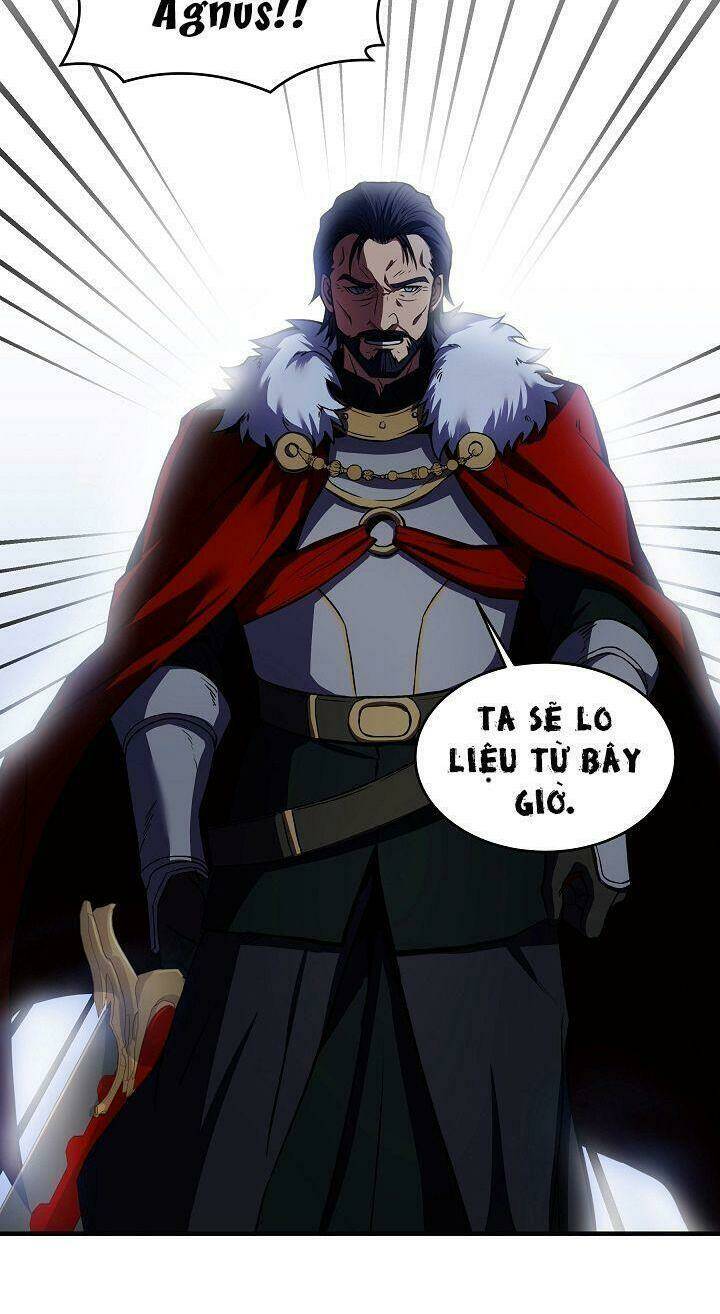 Huyền Thoại Giáo Sĩ Trở Lại: Chapter 18