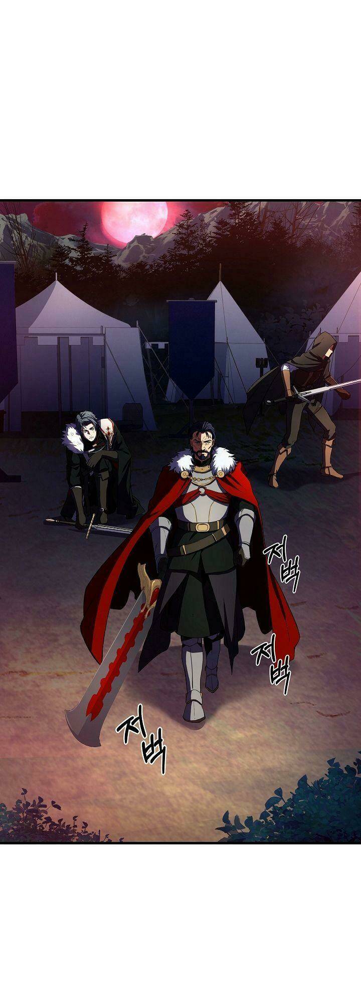 Huyền Thoại Giáo Sĩ Trở Lại: Chapter 18