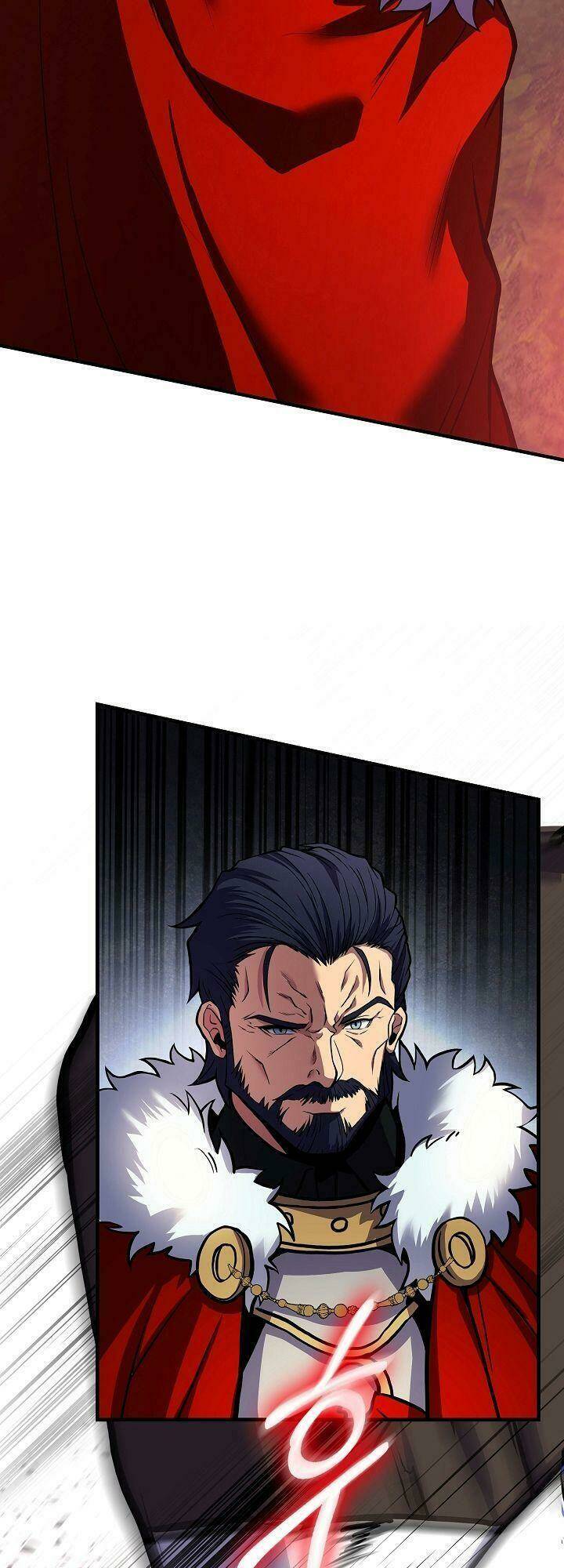 Huyền Thoại Giáo Sĩ Trở Lại: Chapter 18