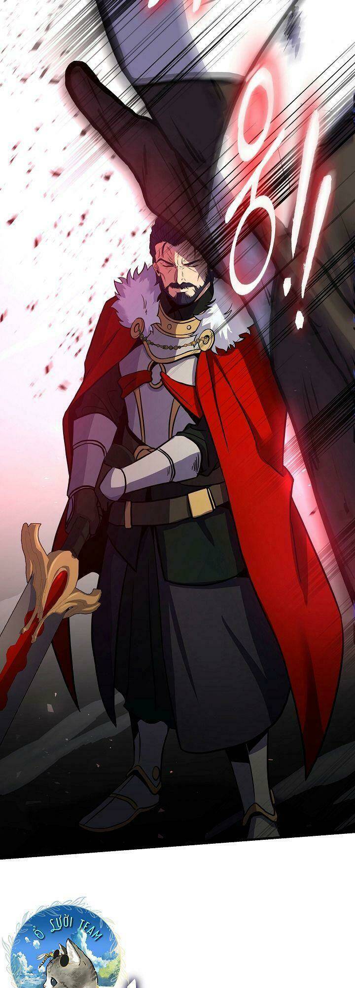 Huyền Thoại Giáo Sĩ Trở Lại: Chapter 18