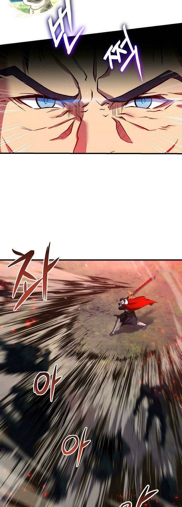 Huyền Thoại Giáo Sĩ Trở Lại: Chapter 18