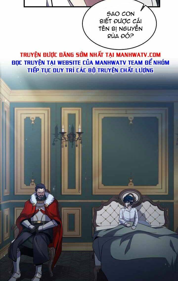 Huyền Thoại Giáo Sĩ Trở Lại: Chapter 21