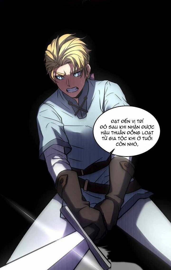 Huyền Thoại Giáo Sĩ Trở Lại: Chapter 21