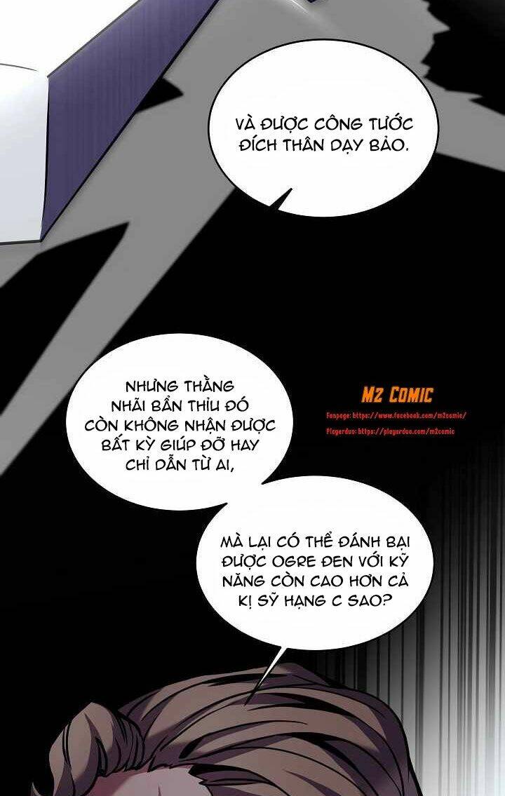Huyền Thoại Giáo Sĩ Trở Lại: Chapter 21