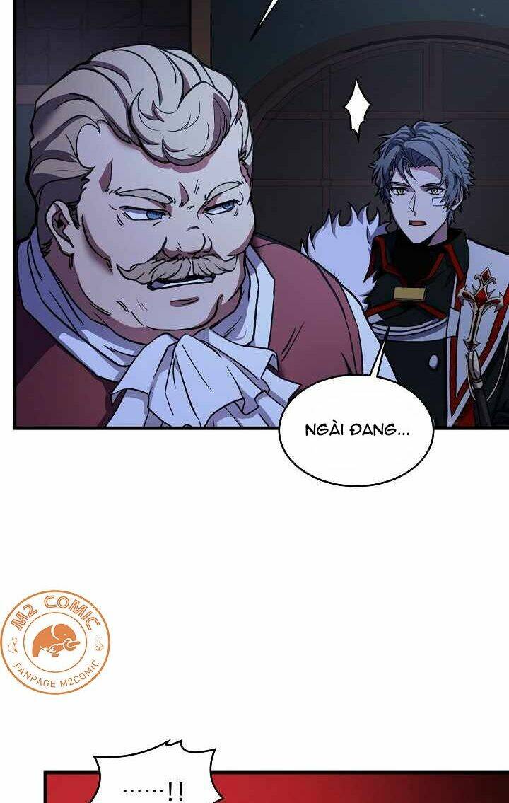Huyền Thoại Giáo Sĩ Trở Lại: Chapter 21