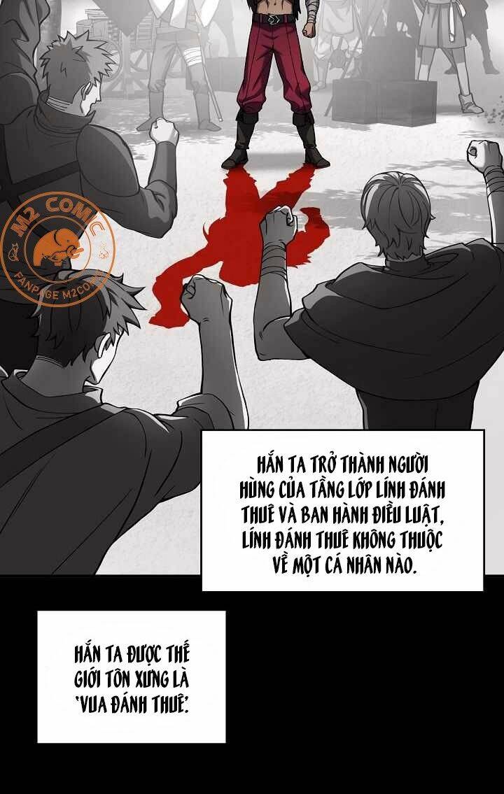 Huyền Thoại Giáo Sĩ Trở Lại: Chapter 21