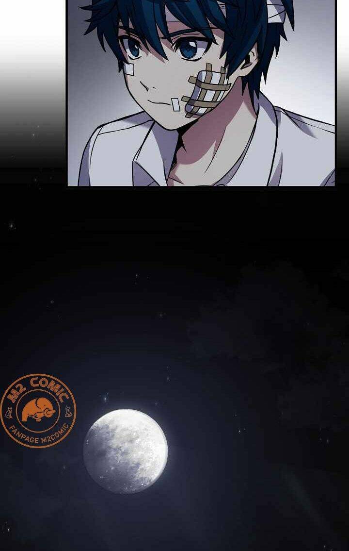 Huyền Thoại Giáo Sĩ Trở Lại: Chapter 21